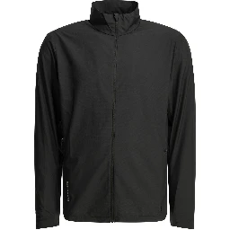 "Pace Trail" technical jacket
