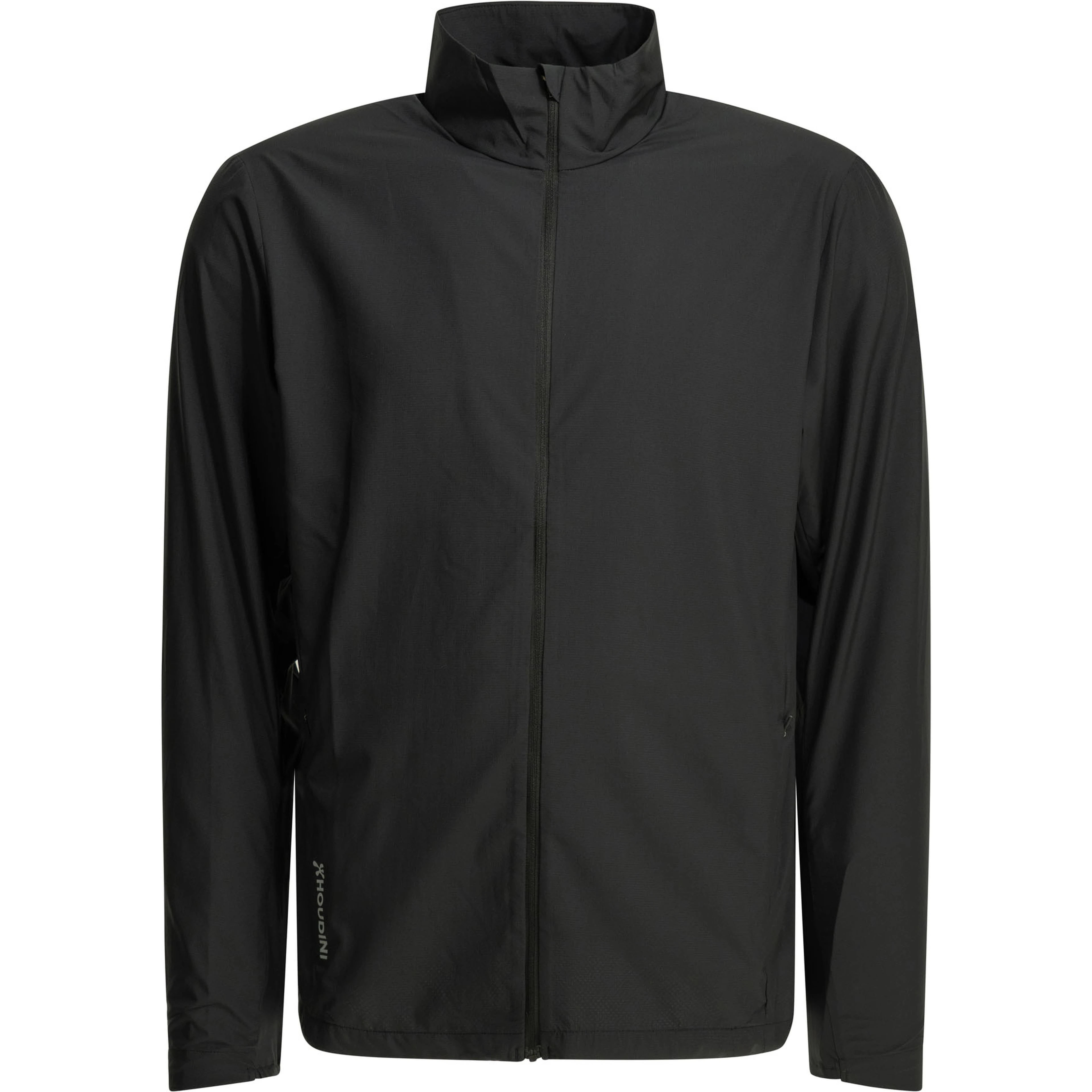 "Pace Trail" technical jacket