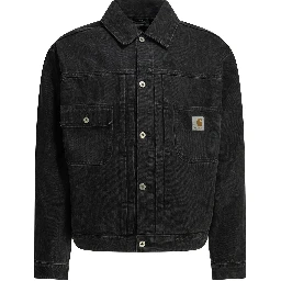 "Belmar" Denim jacket