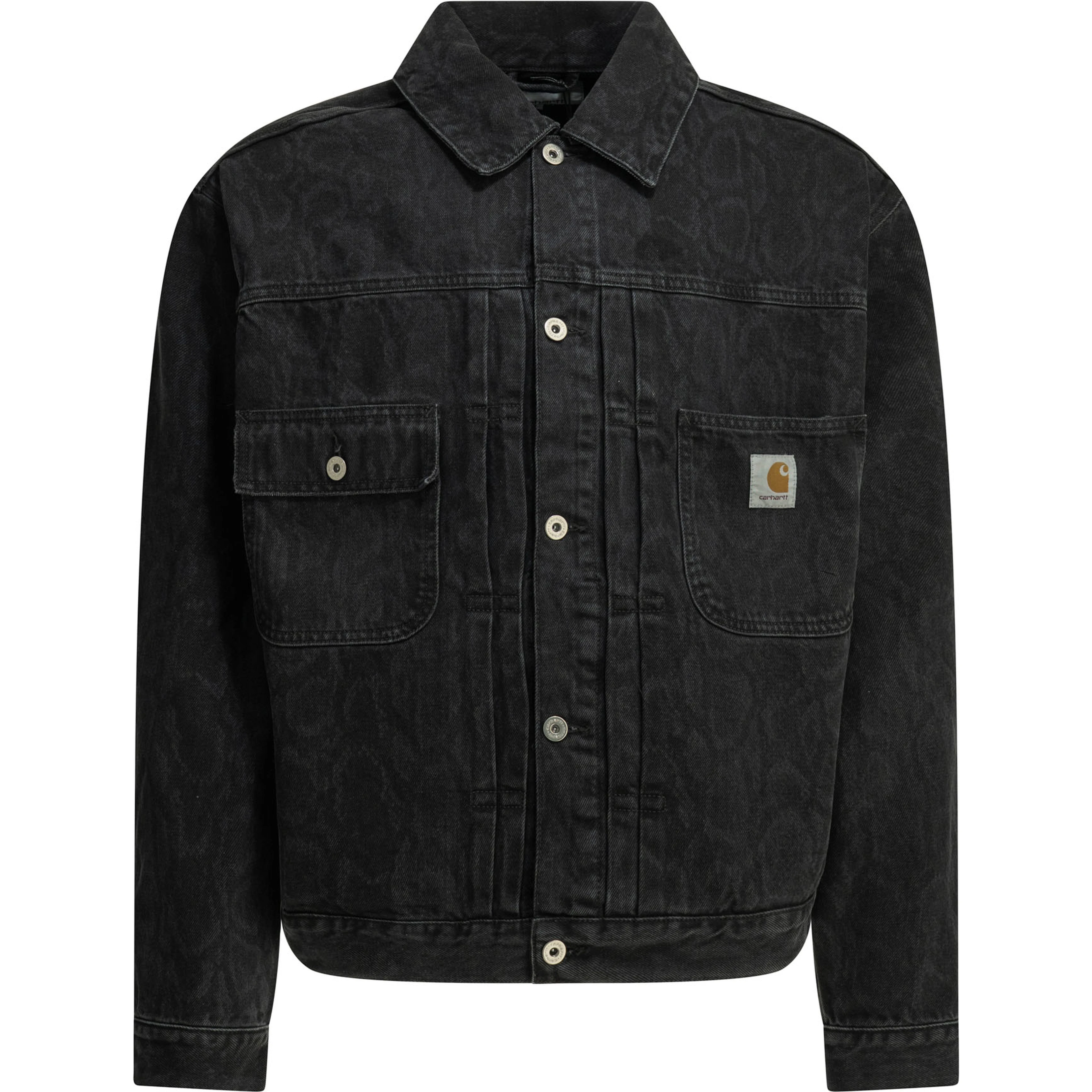 "Belmar" Denim jacket