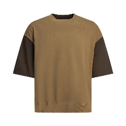 Crew-neck T-shirt