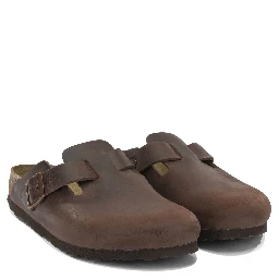 "Boston" Sabot