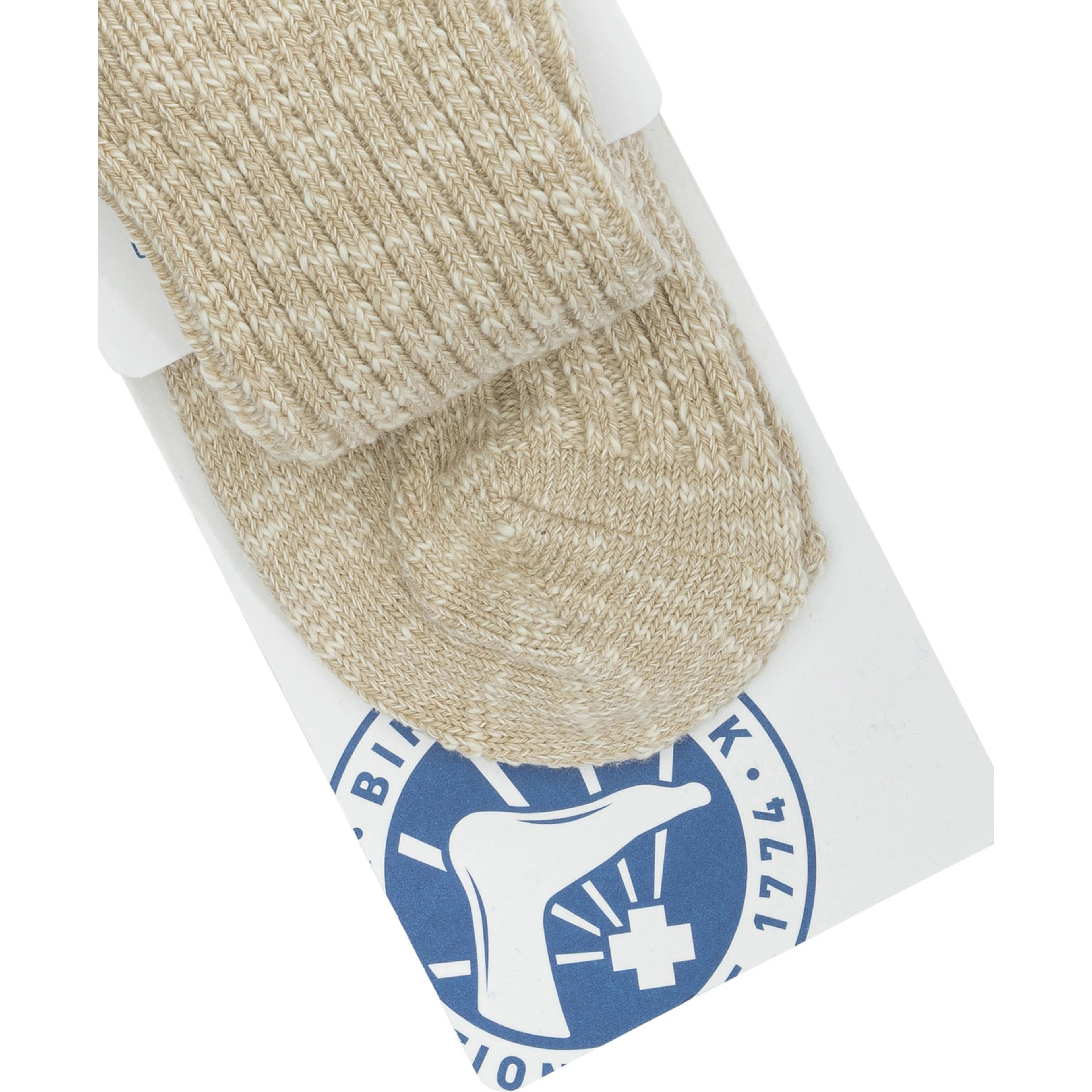 Cotton socks
