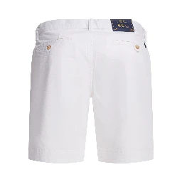 Formal shorts