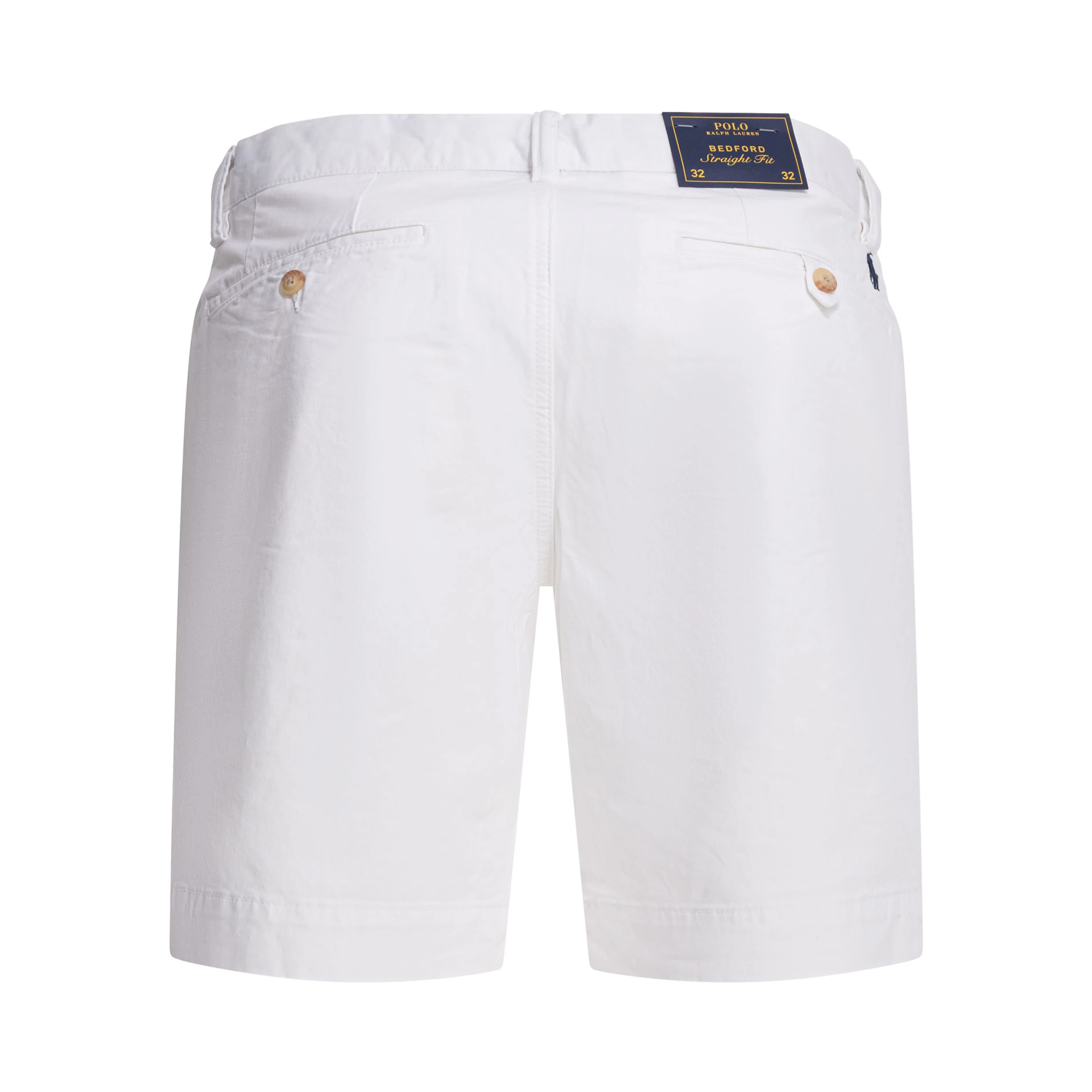 Formal shorts