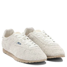 "Windspin" low top sneakers