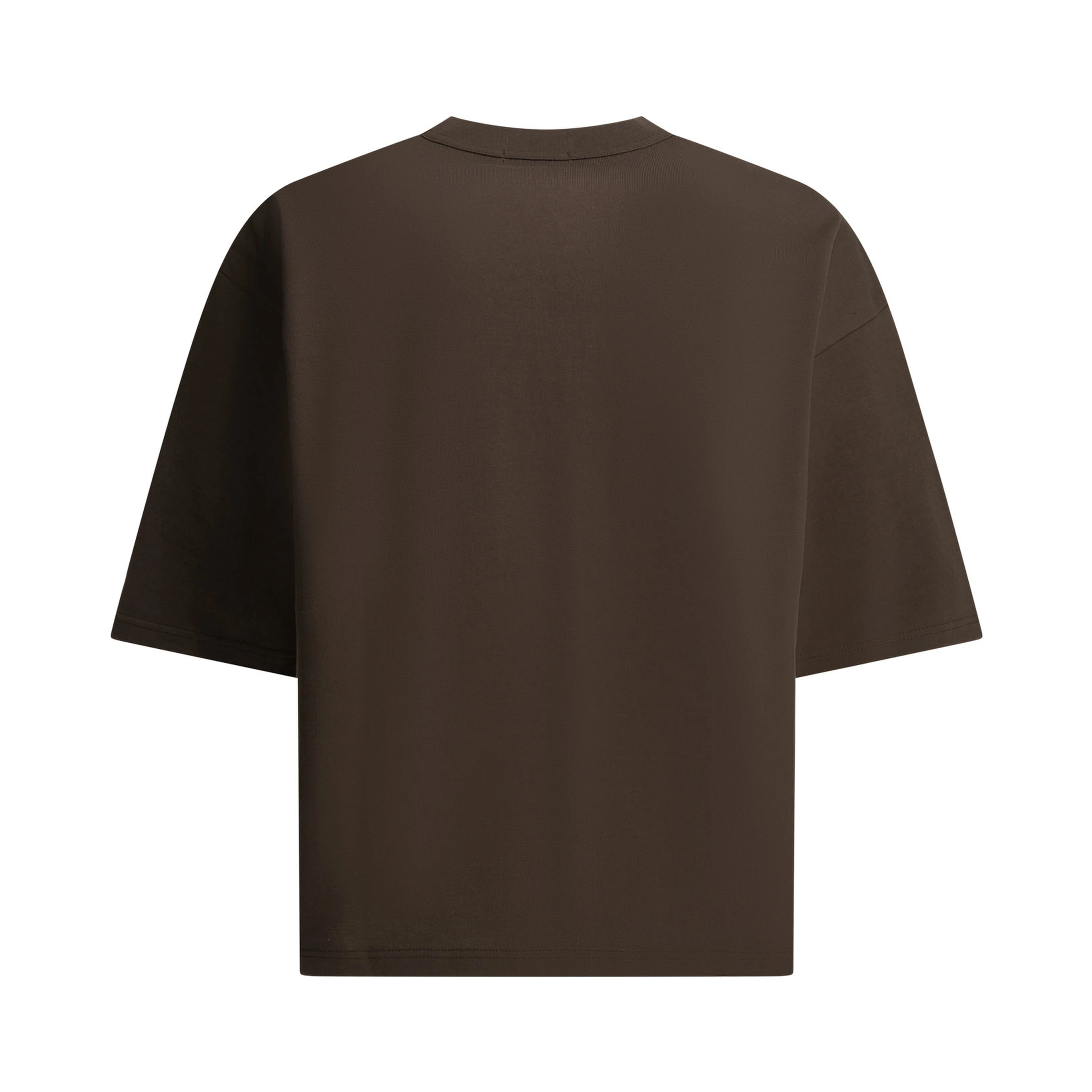 Crew-neck T-shirt