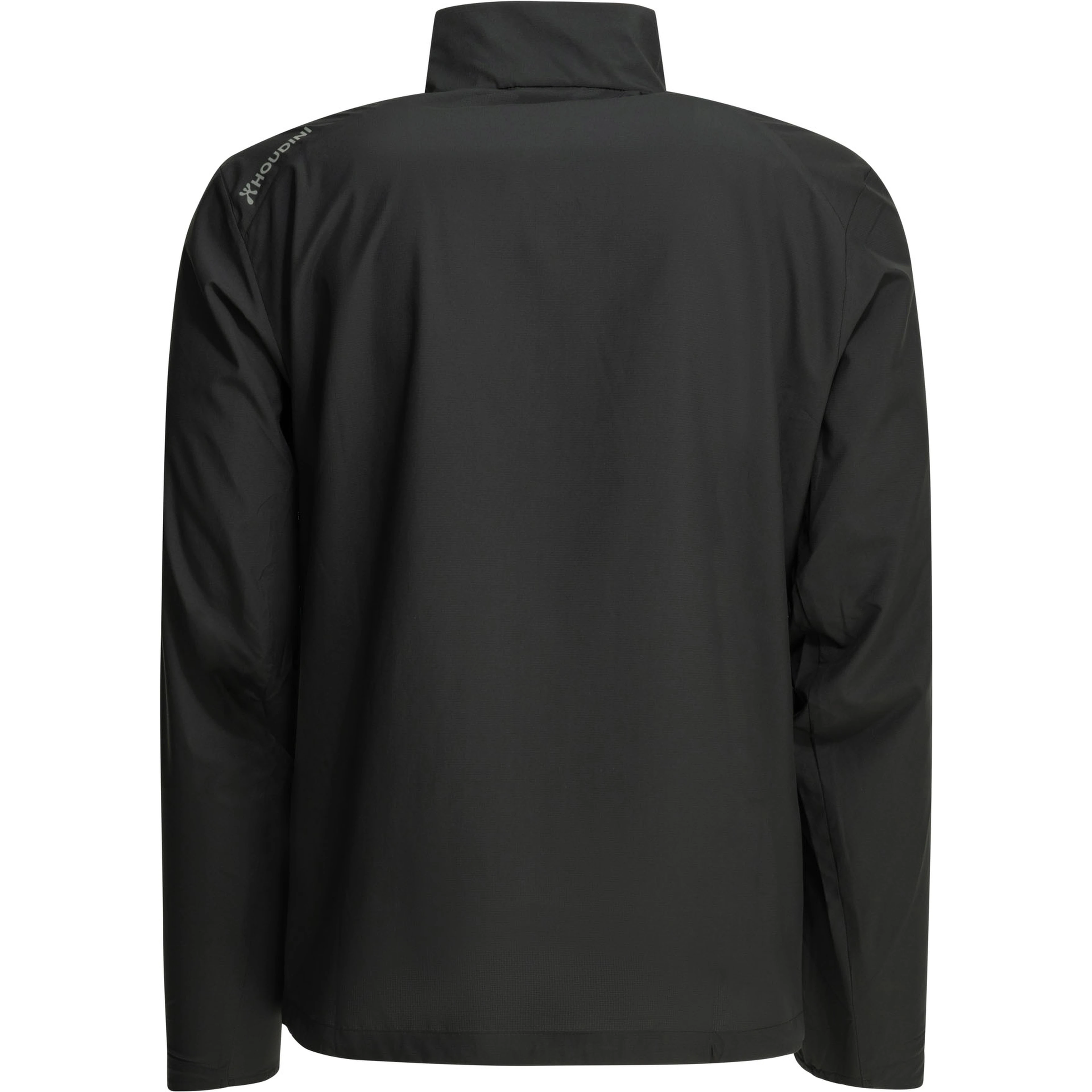 "Pace Trail" technical jacket