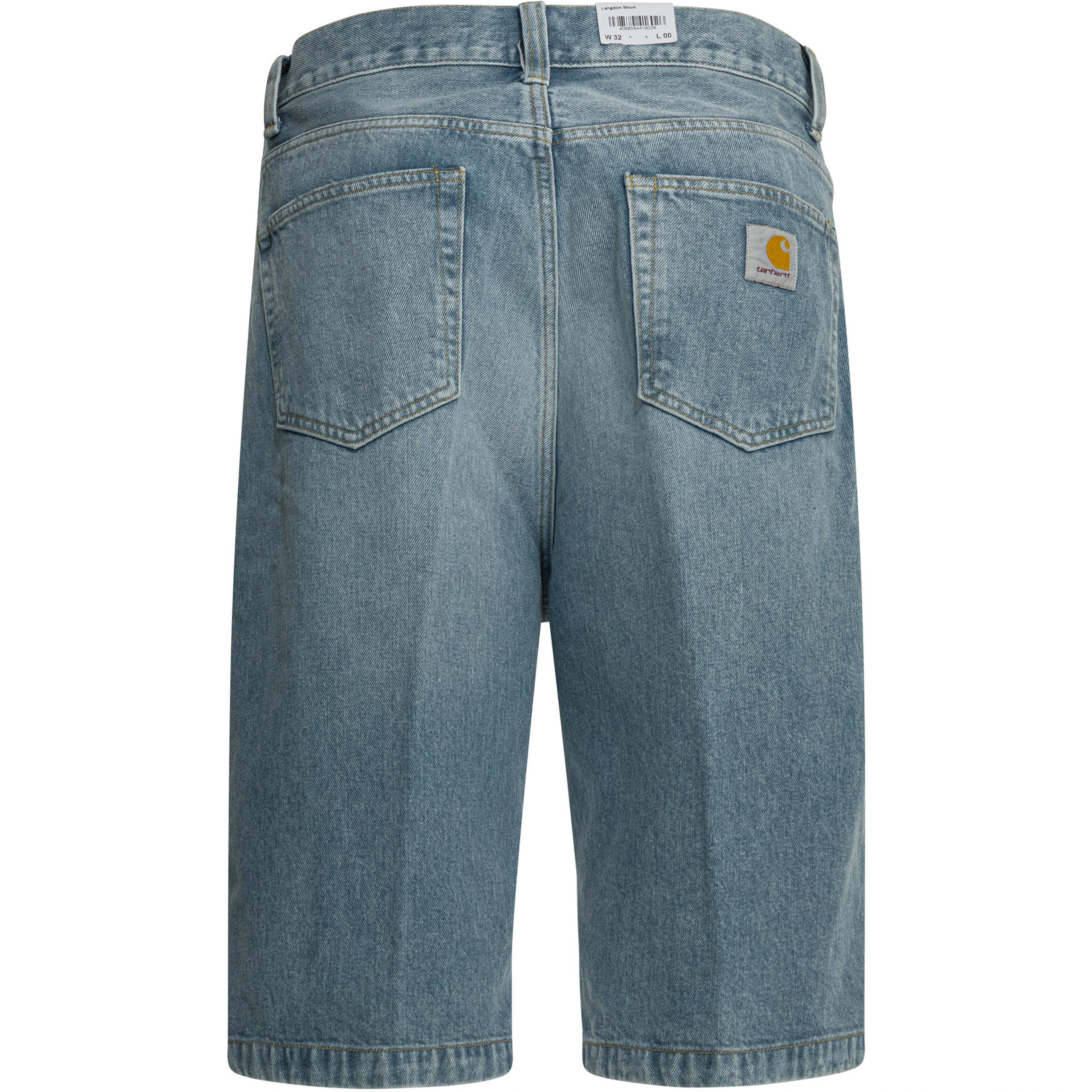 "Landon" Short