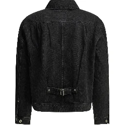 "Belmar" Denim jacket