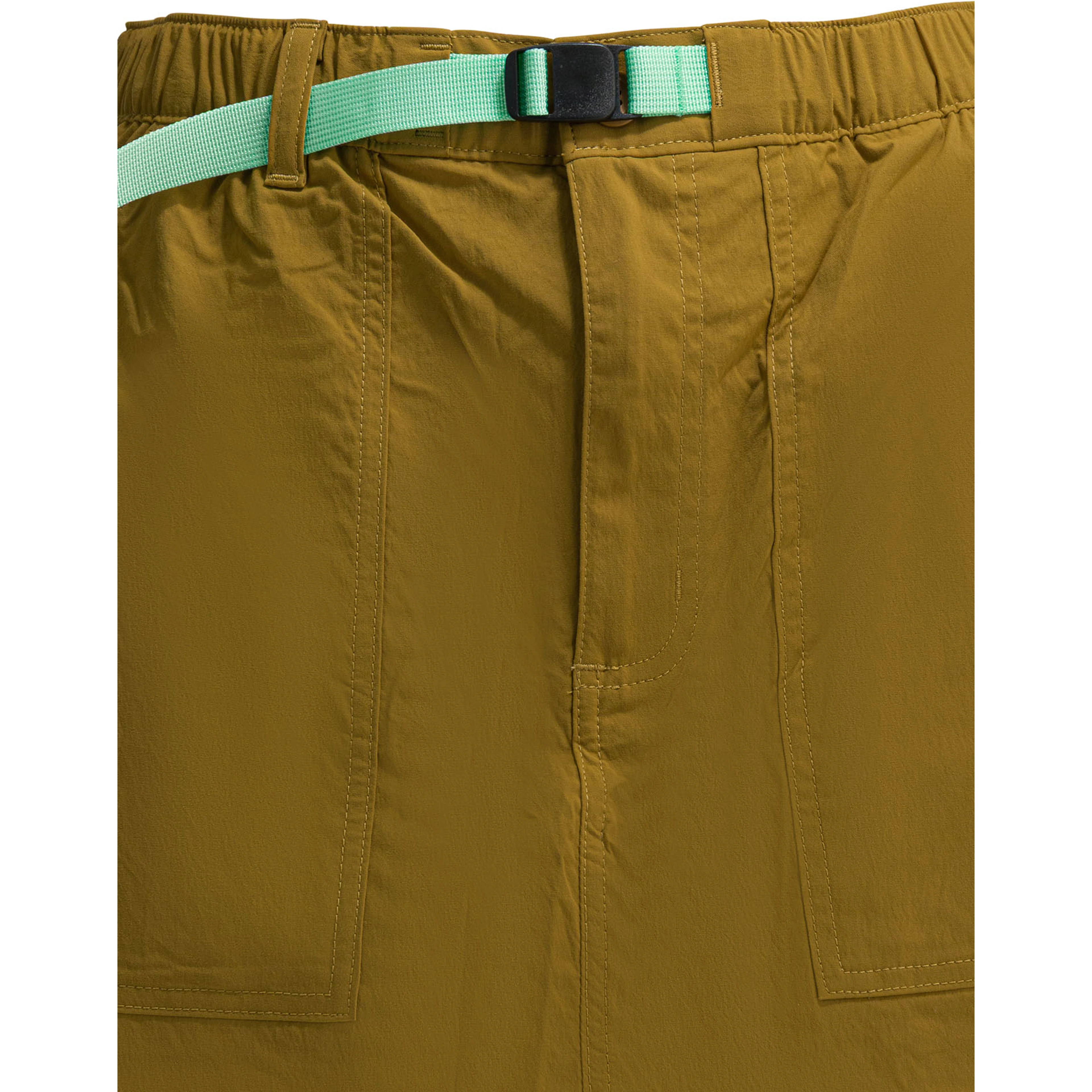 "WS Outdoor Evryday Skort" Technical Shorts