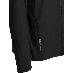 "Pace Trail" technical jacket