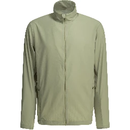 "Pace Trail" technical jacket