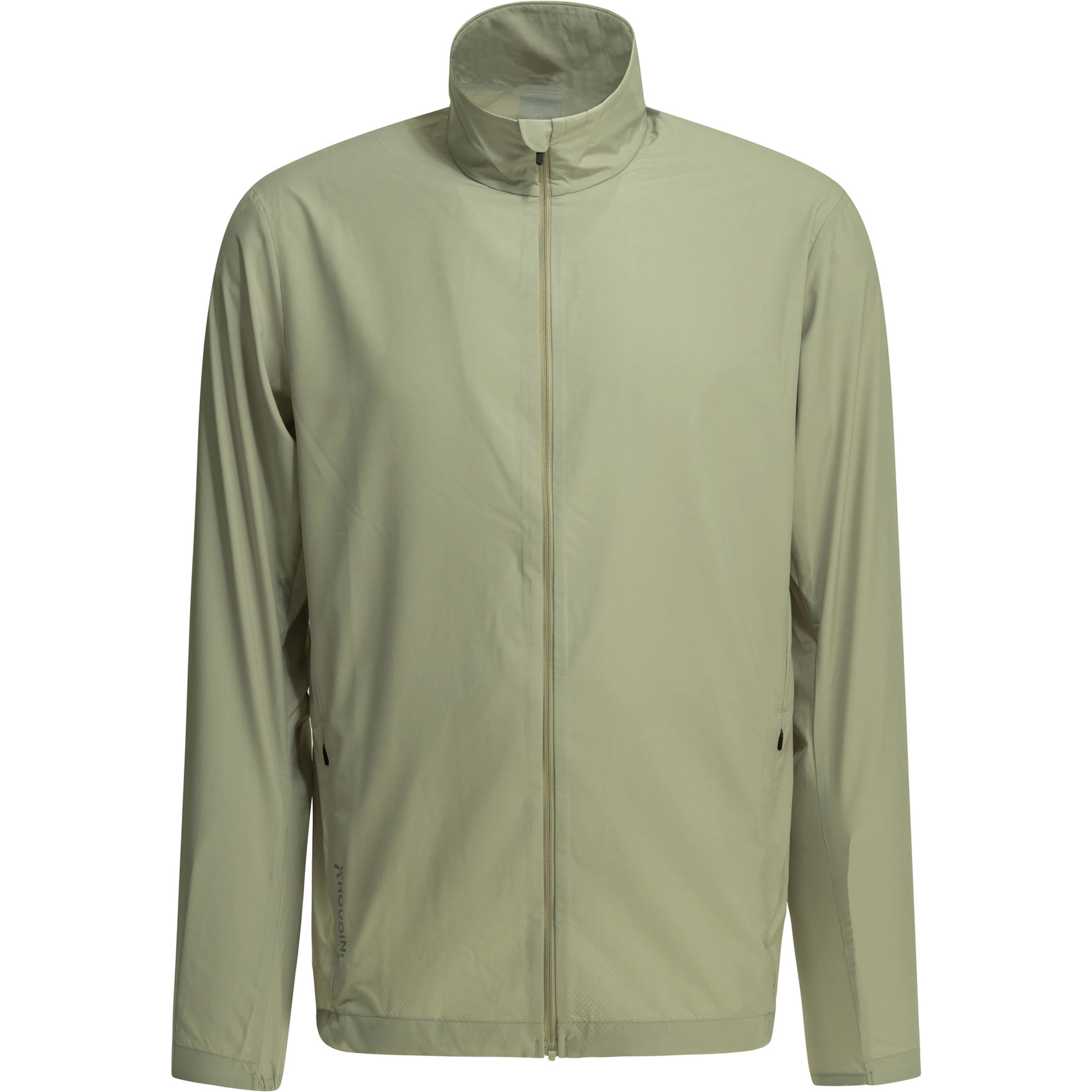 "Pace Trail" technical jacket