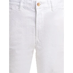 Formal shorts