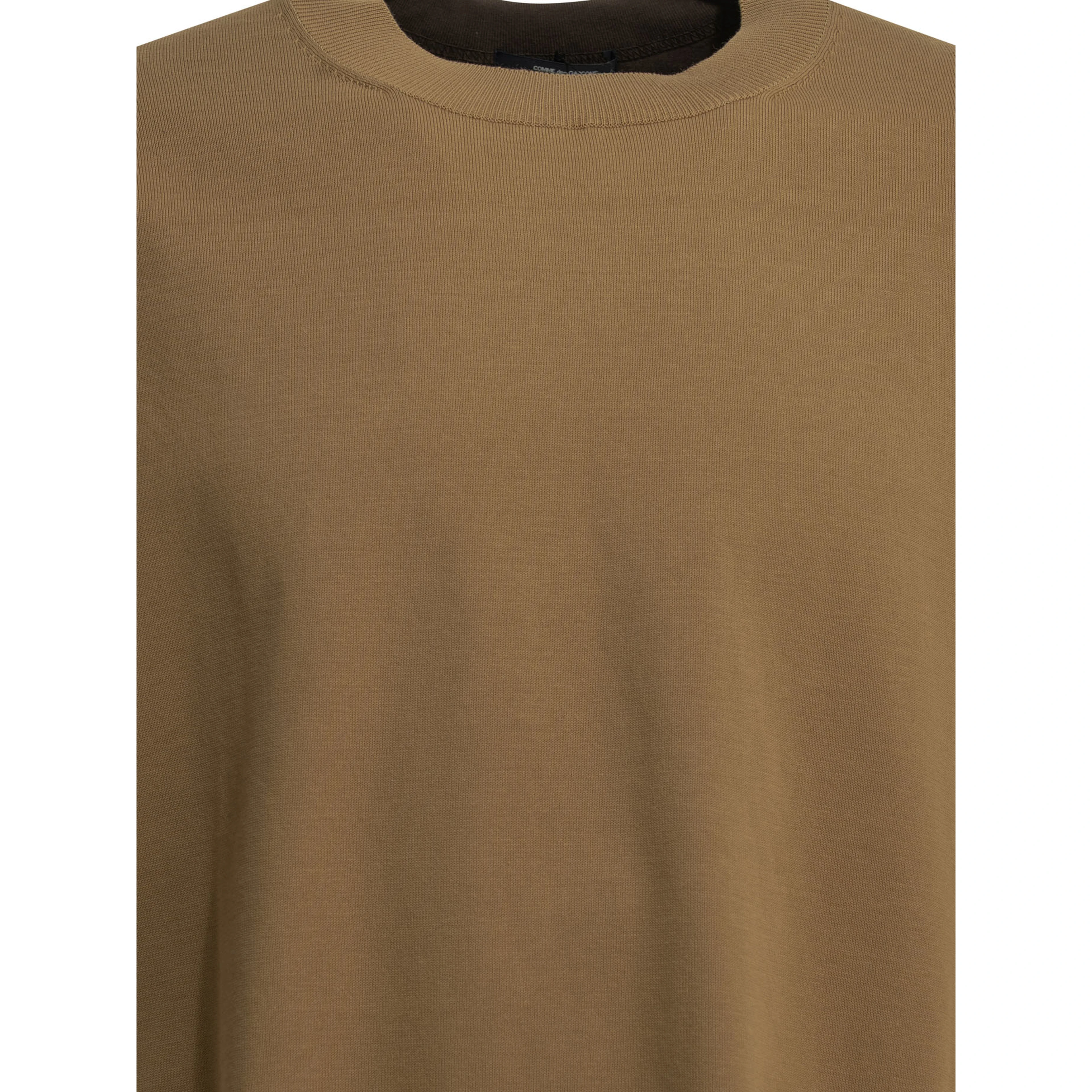 Crew-neck T-shirt