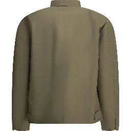 "GORE-TEX 3L" overshirt jacket
