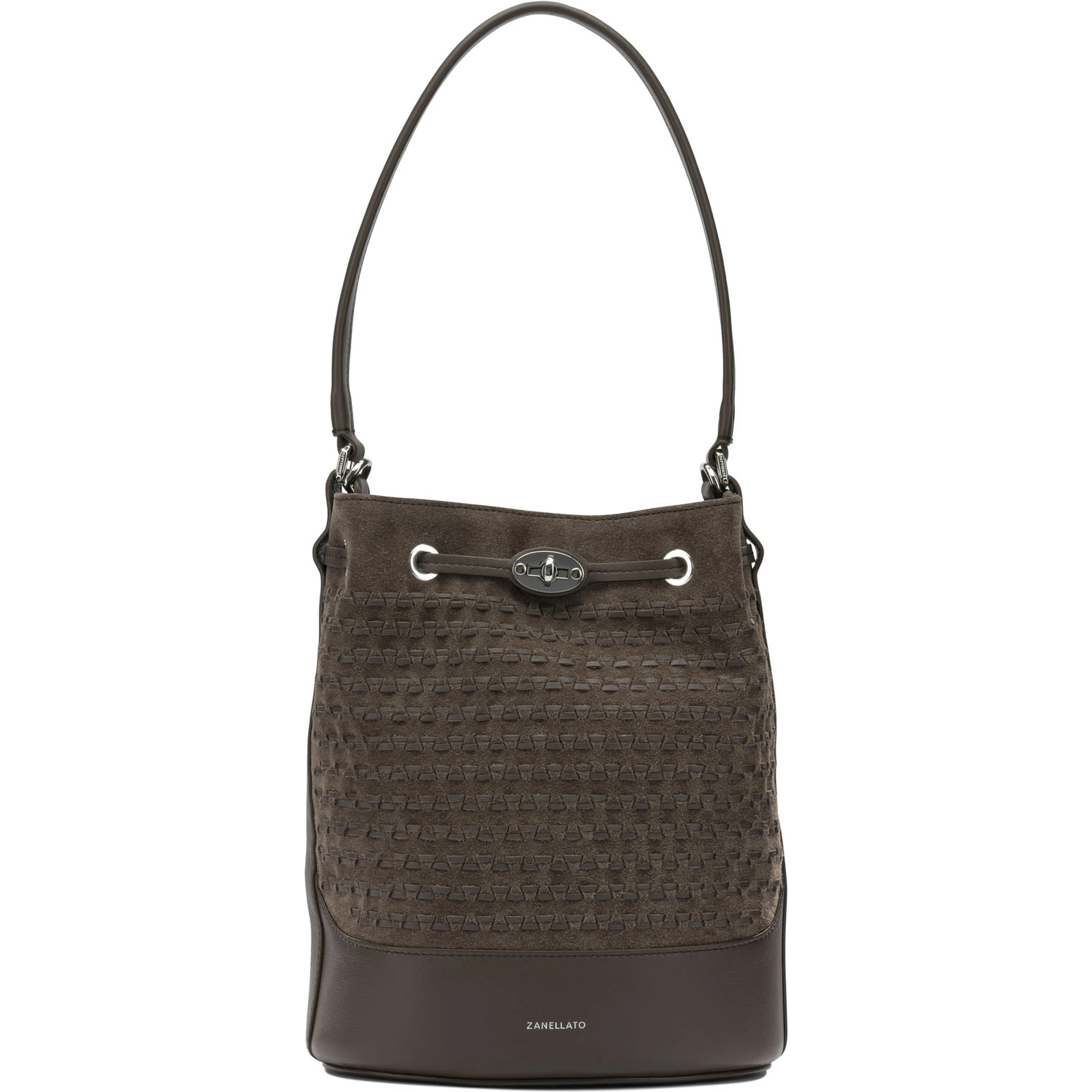 "Mondà®" small hand bag