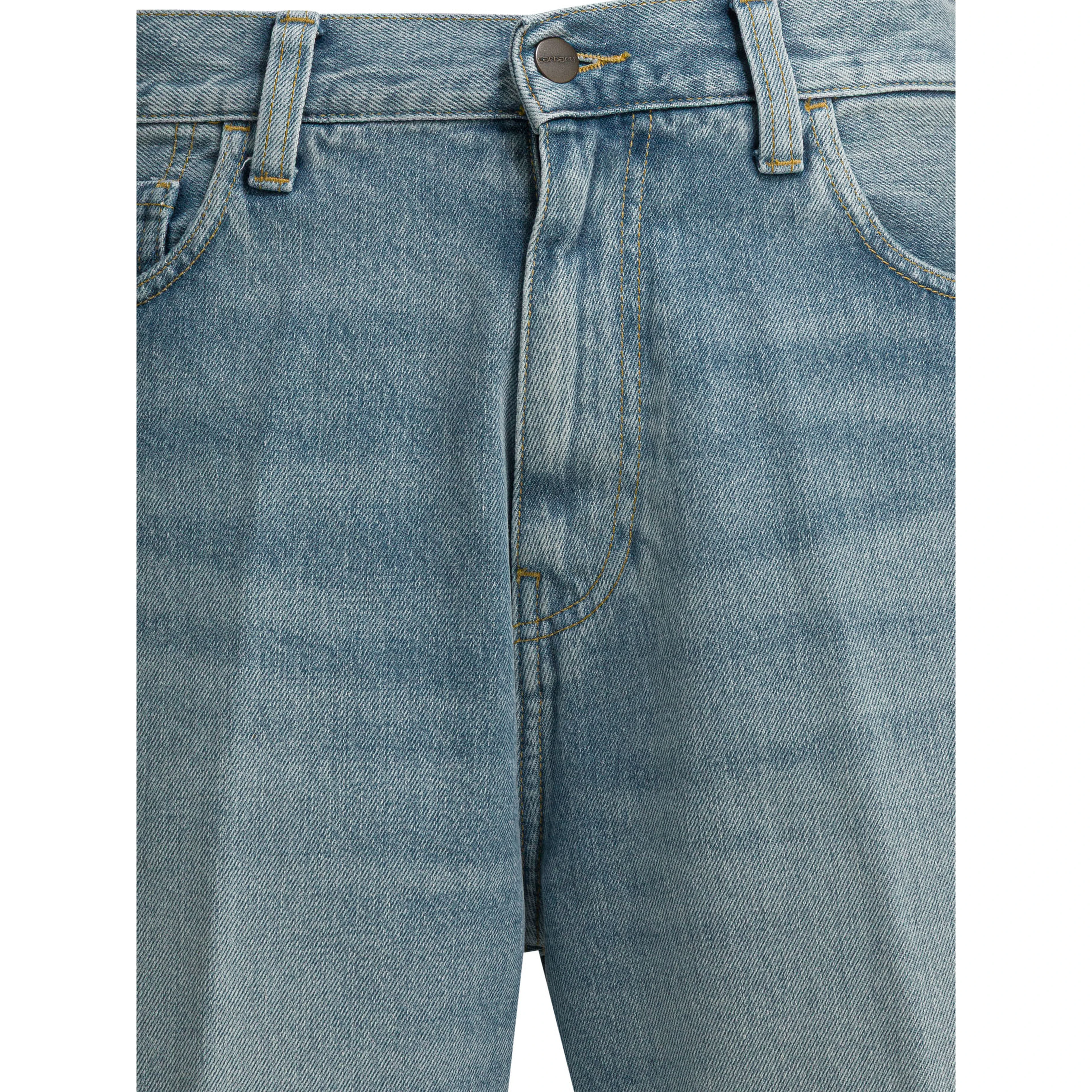 "Landon" Short