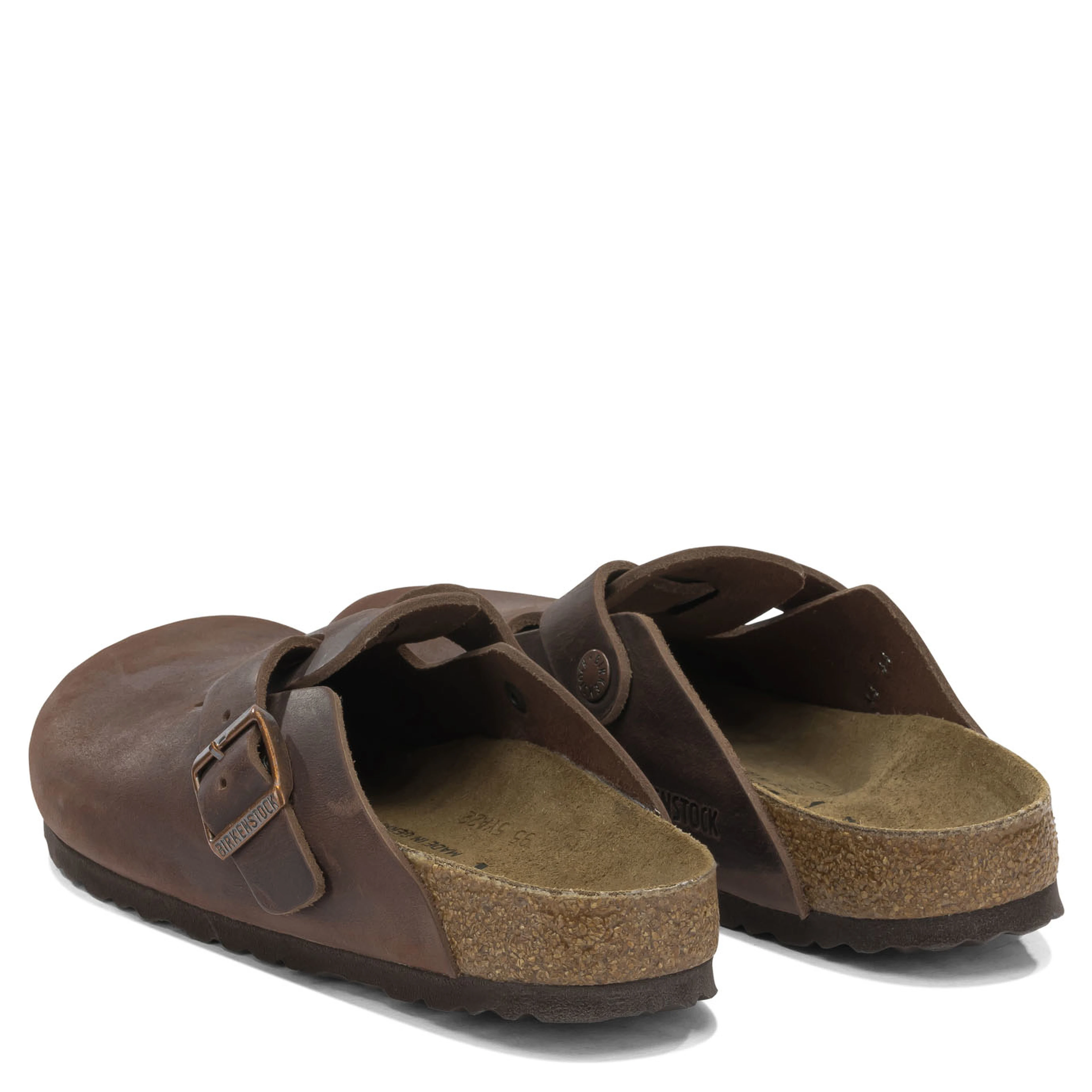 "Boston" Sabot