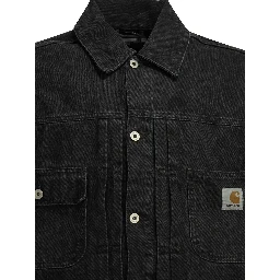 "Belmar" Denim jacket