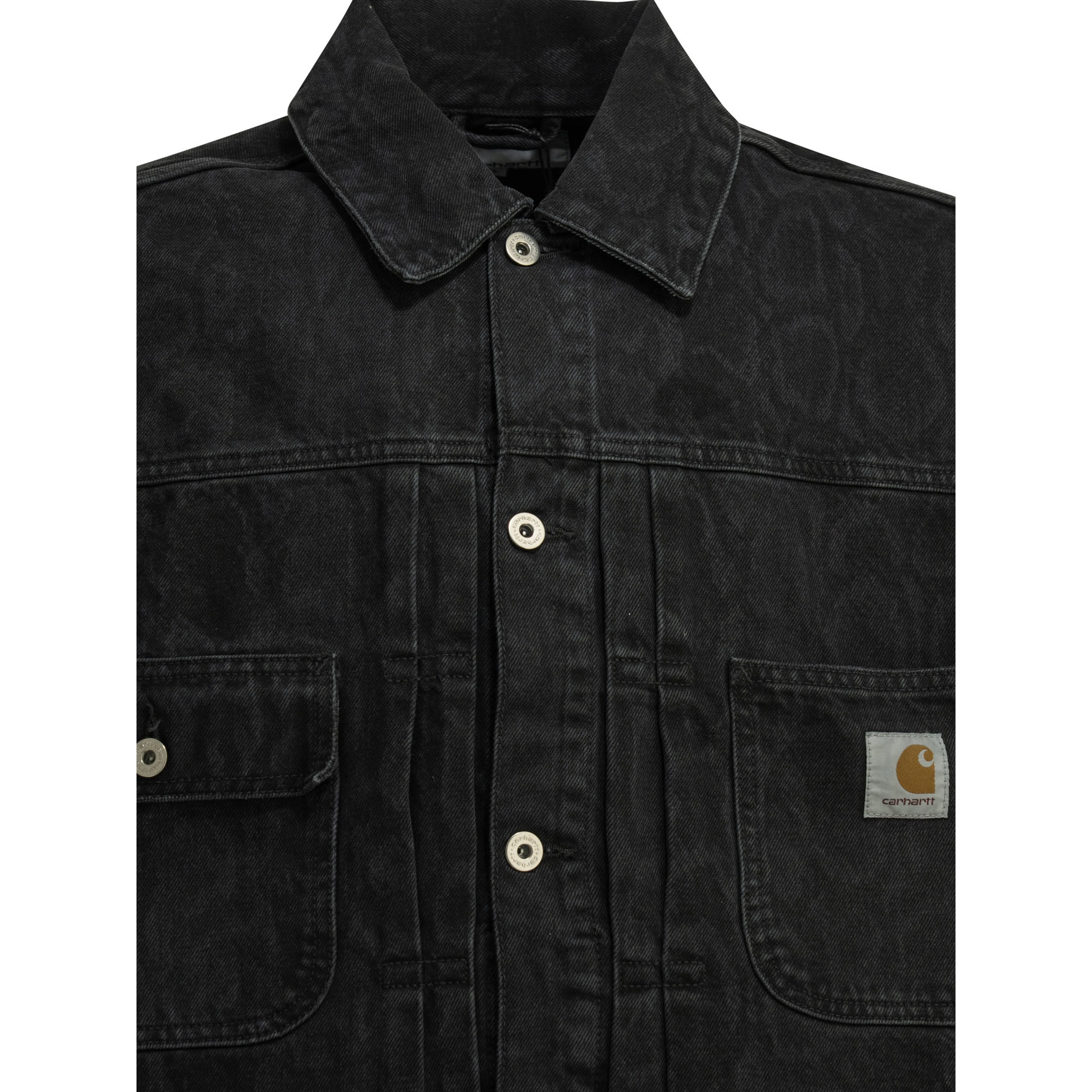 "Belmar" Denim jacket