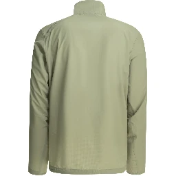 "Pace Trail" technical jacket