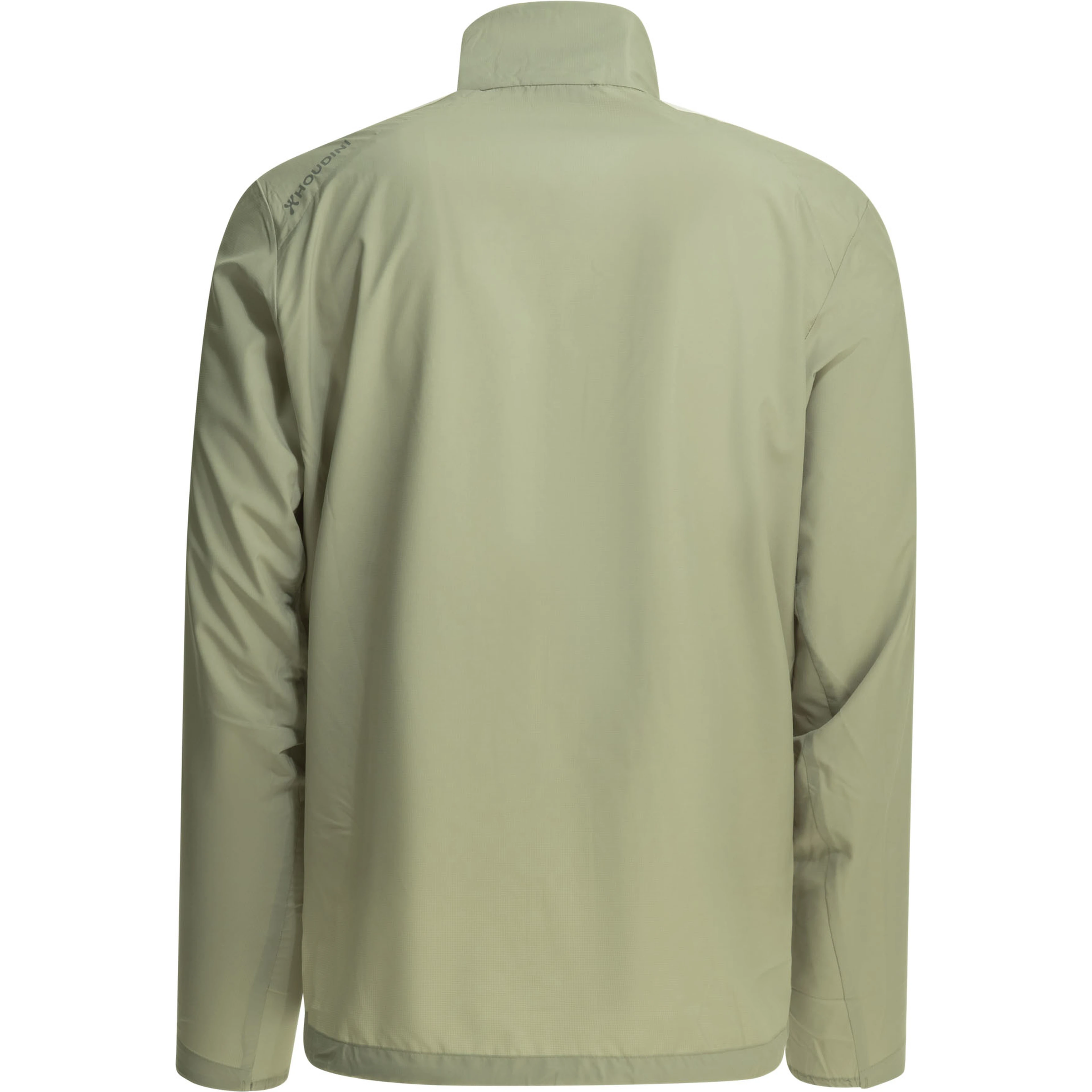 "Pace Trail" technical jacket