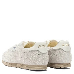"Windspin" low top sneakers
