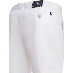 Formal shorts
