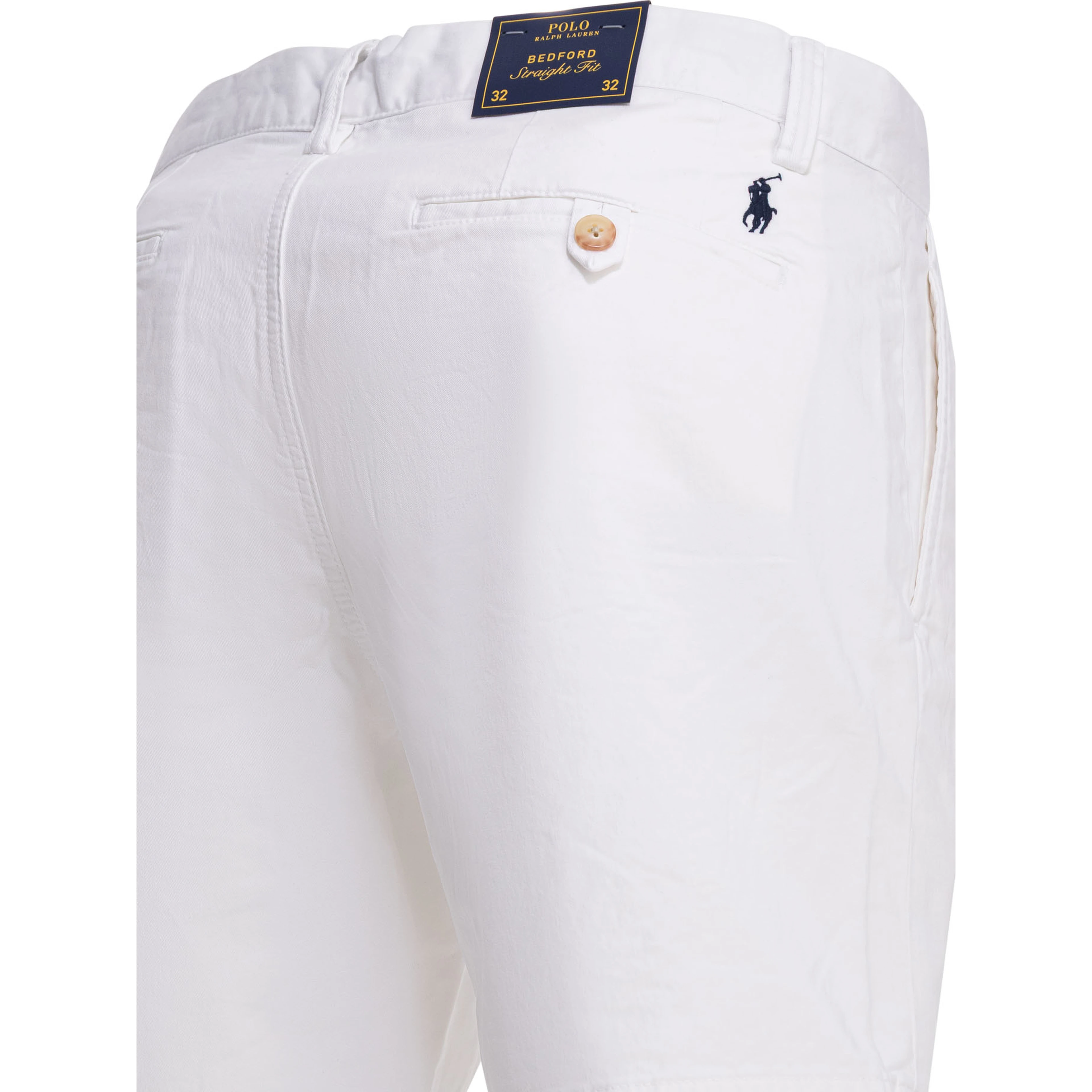 Formal shorts