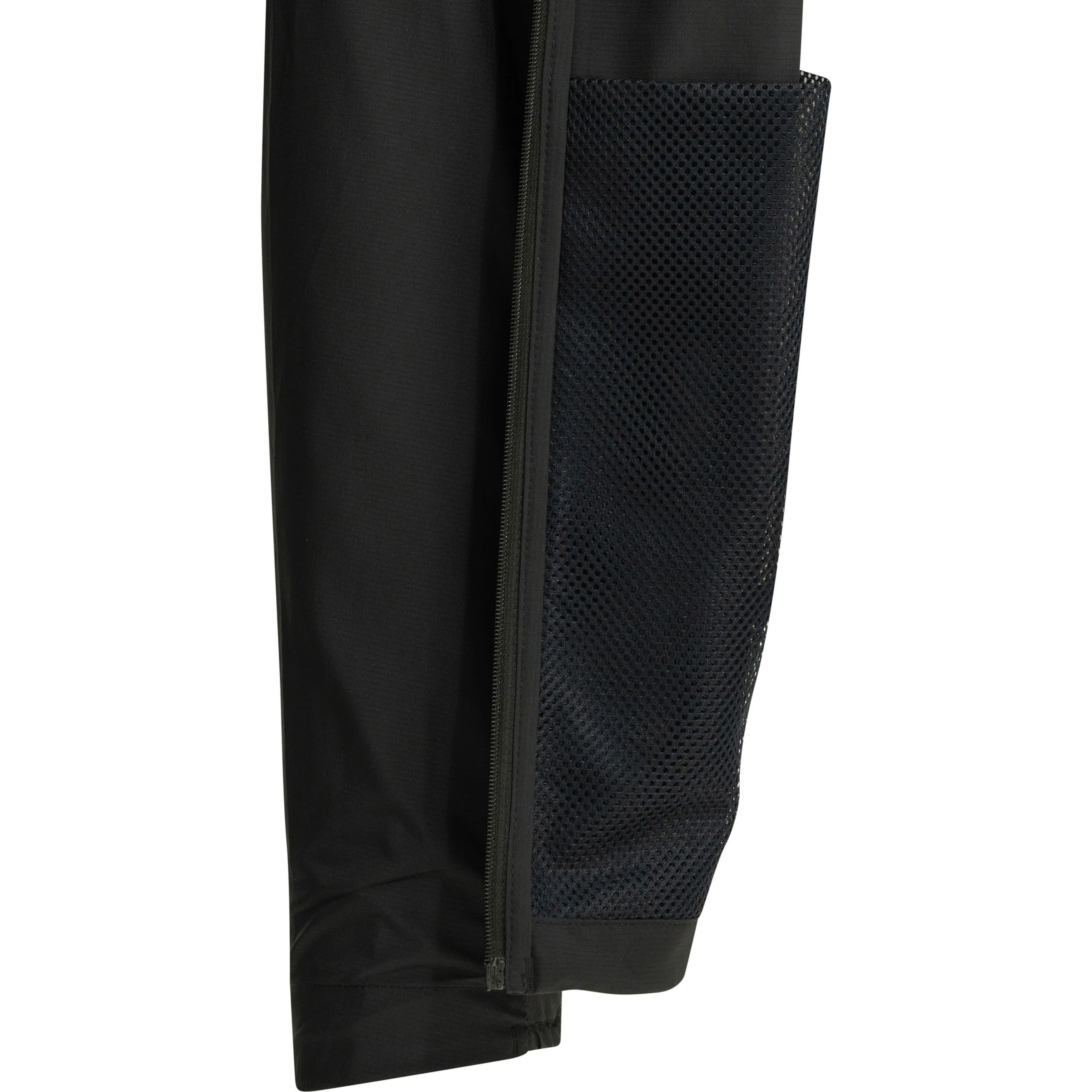 "Pace Trail" technical jacket