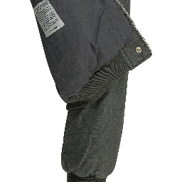 "Trooper Puff" Bomber jacket