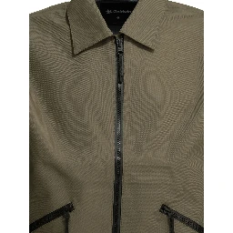 "GORE-TEX 3L" overshirt jacket