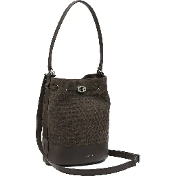 "Mondà®" small hand bag