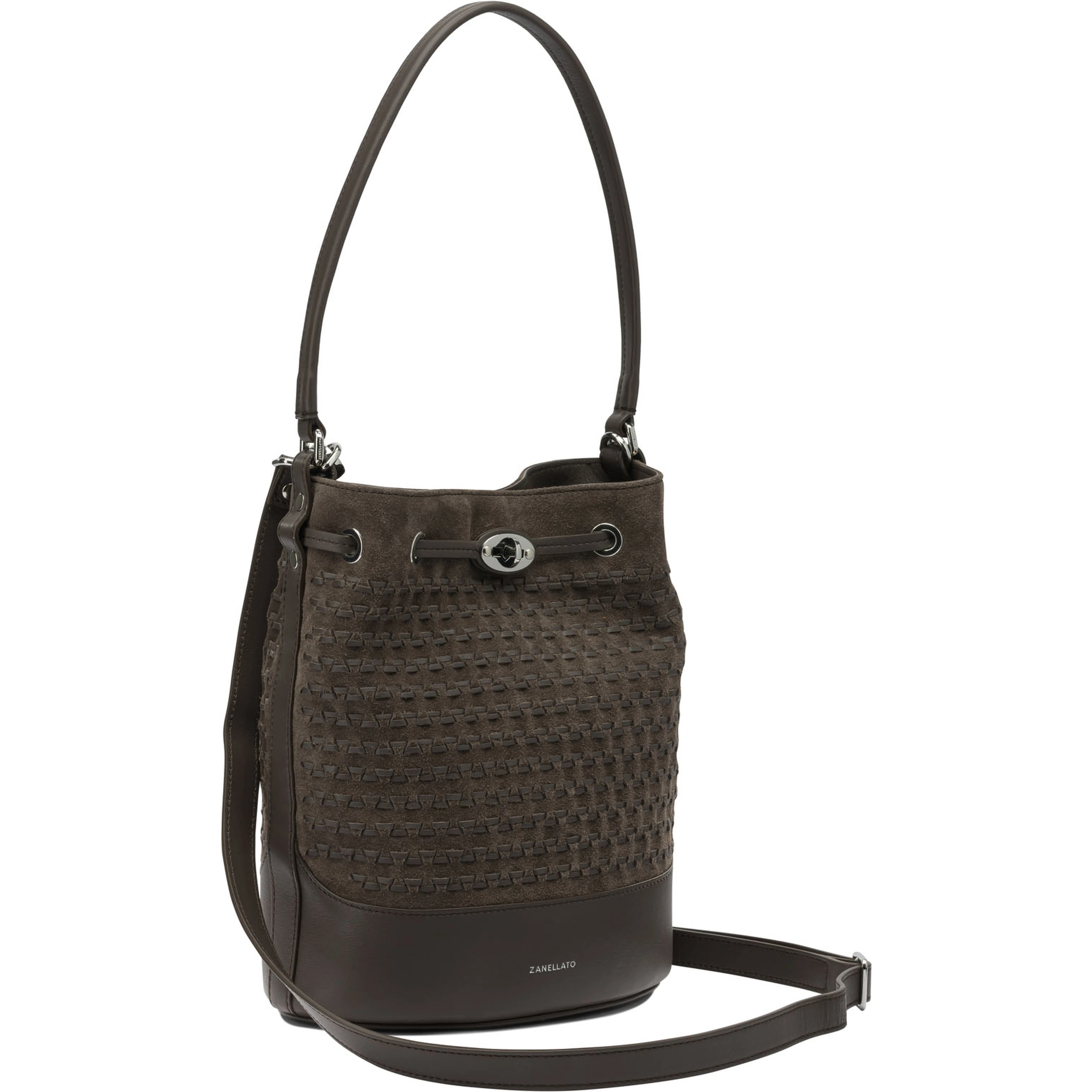 "Mondà®" small hand bag