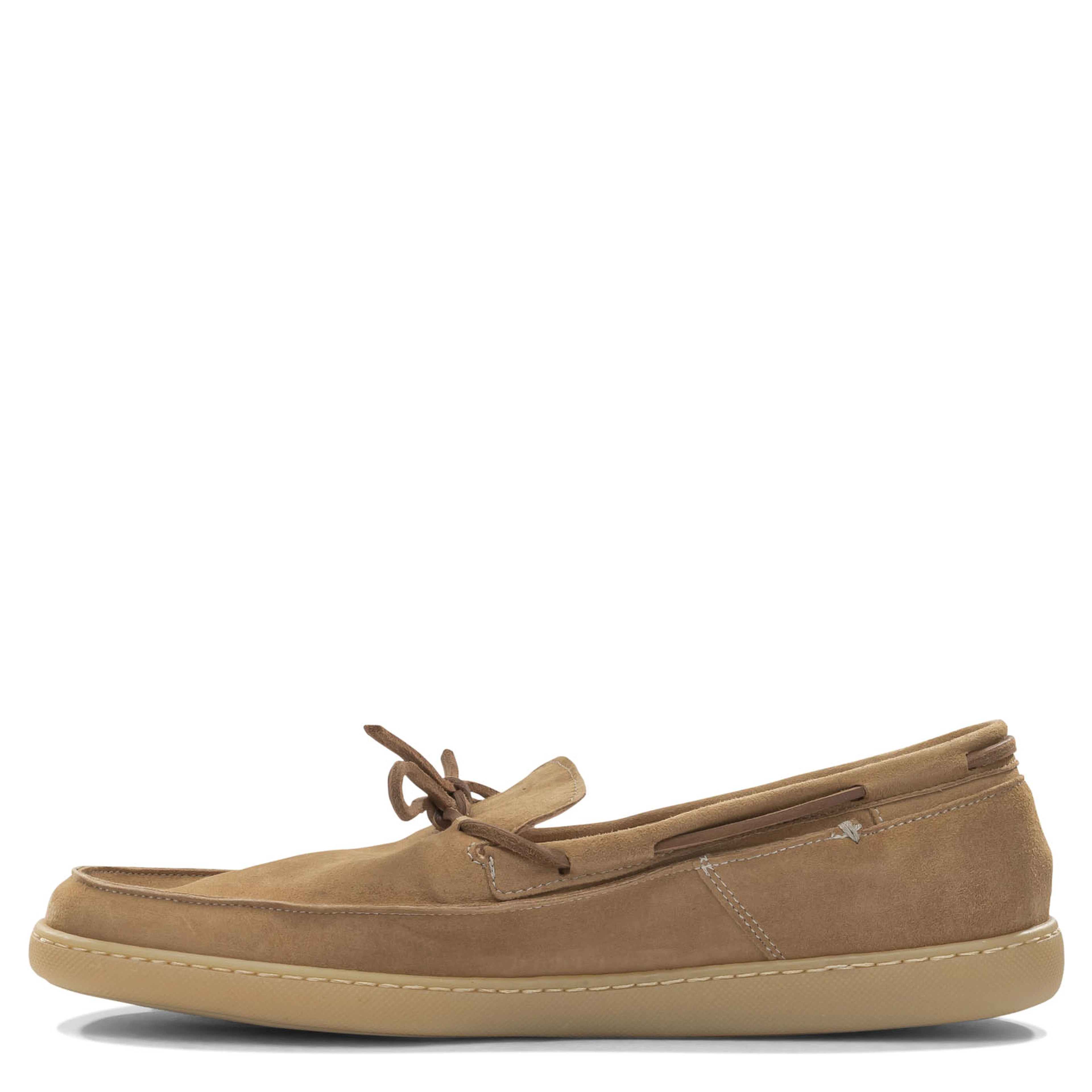 "Rivaflex" lace-up moccasins