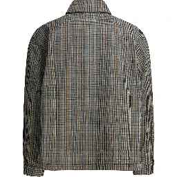 "Westoe" overshirt jacket