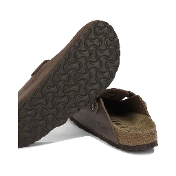 "Boston" Sabot