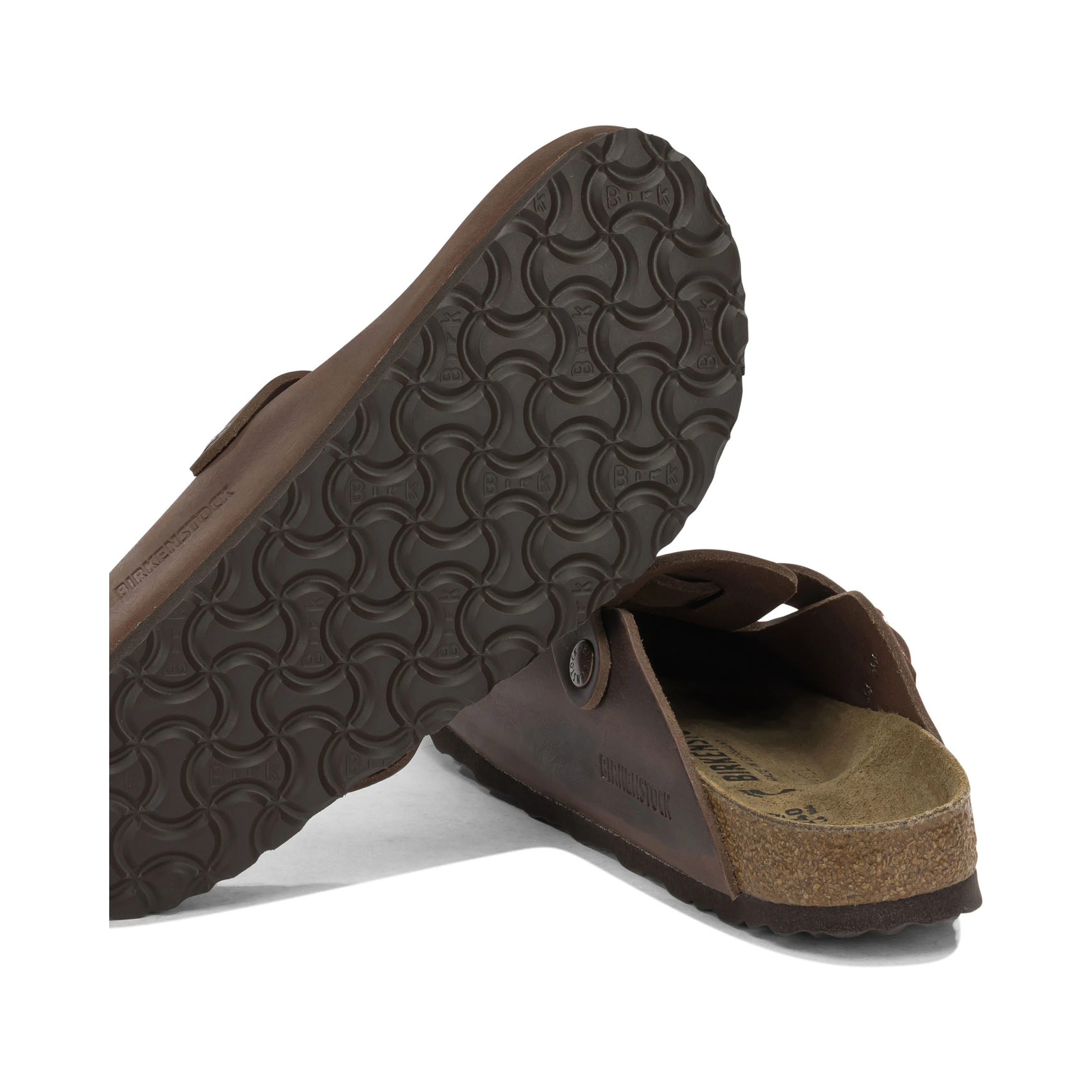 "Boston" Sabot