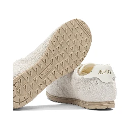 "Windspin" low top sneakers
