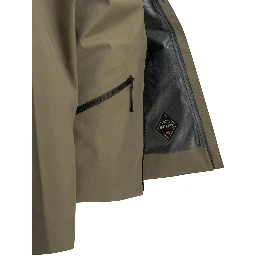 "GORE-TEX 3L" overshirt jacket