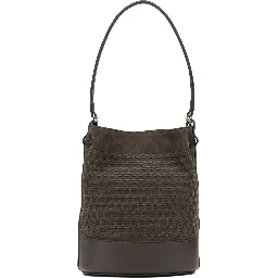 "Mondà®" small hand bag