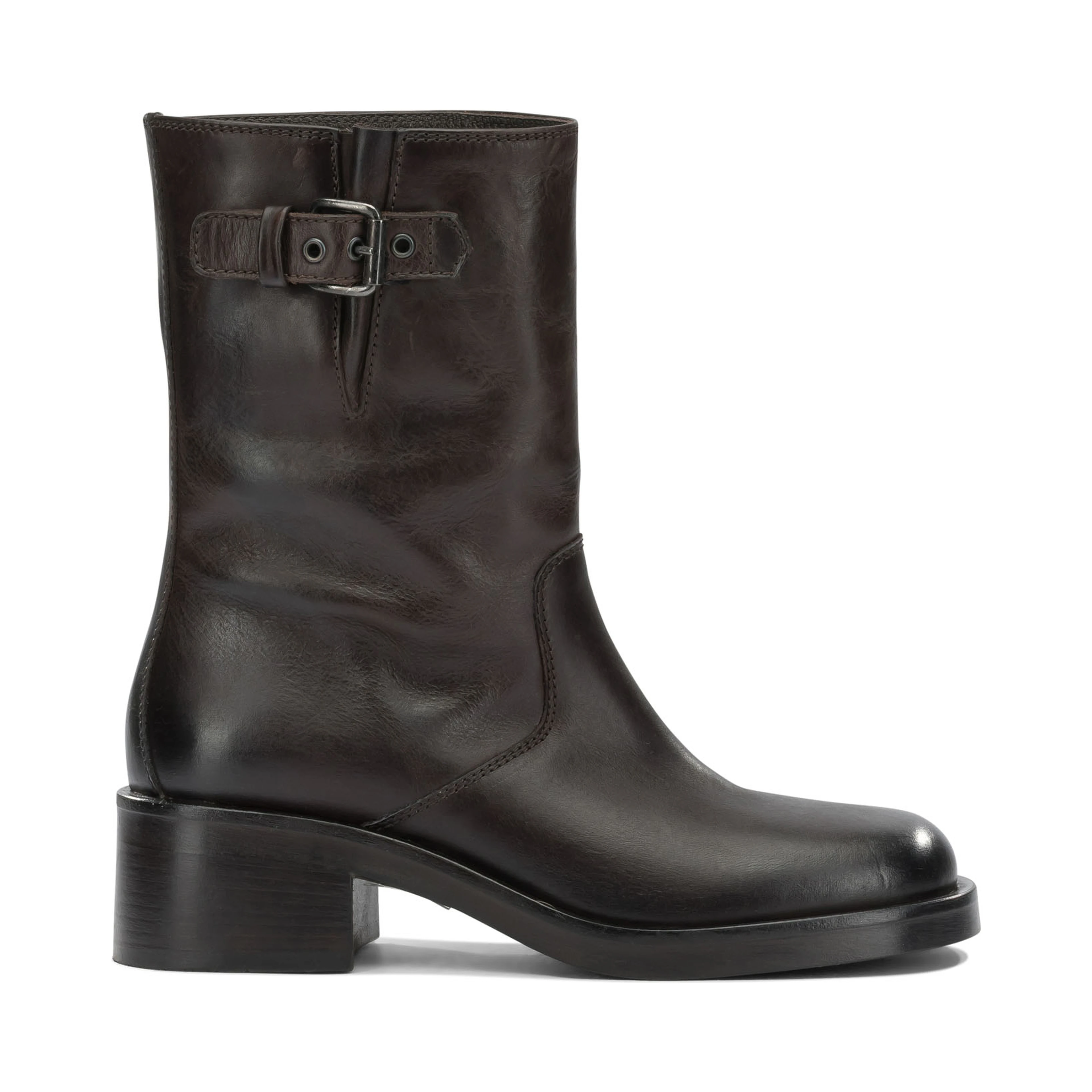 Boots & Ankle Boots