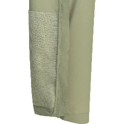 "Pace Trail" technical jacket