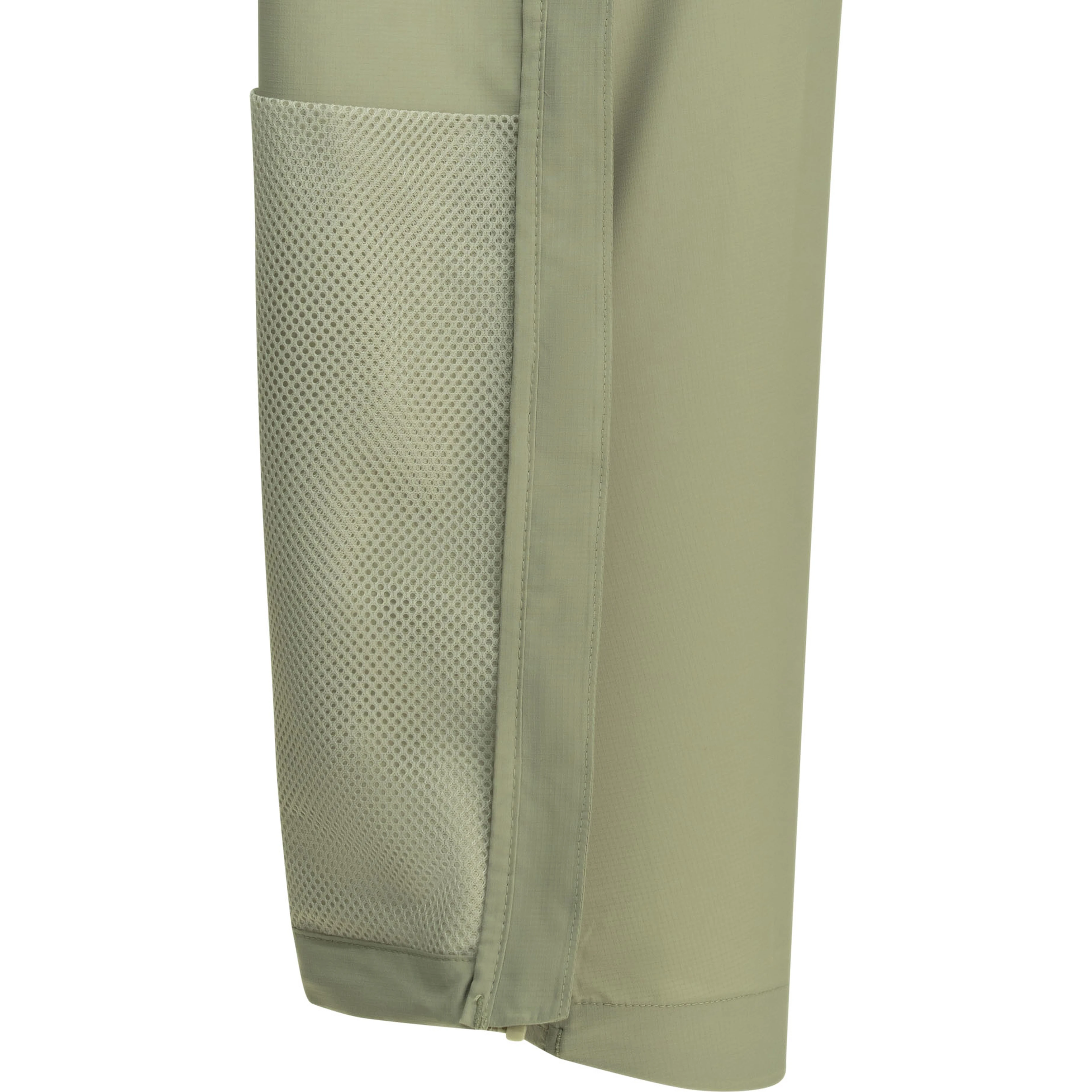 "Pace Trail" technical jacket