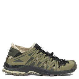 "XA Pro 3D Modular" low-top sneakers
