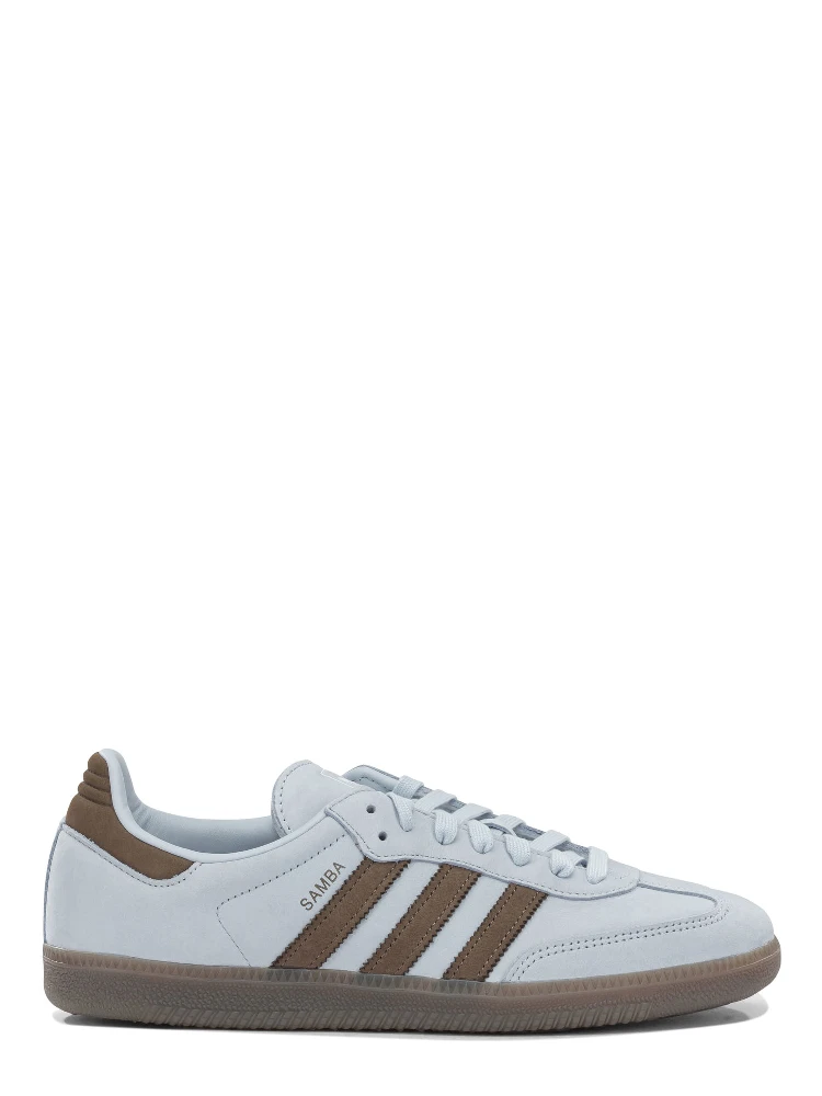 "Samba OG" low top sneakers