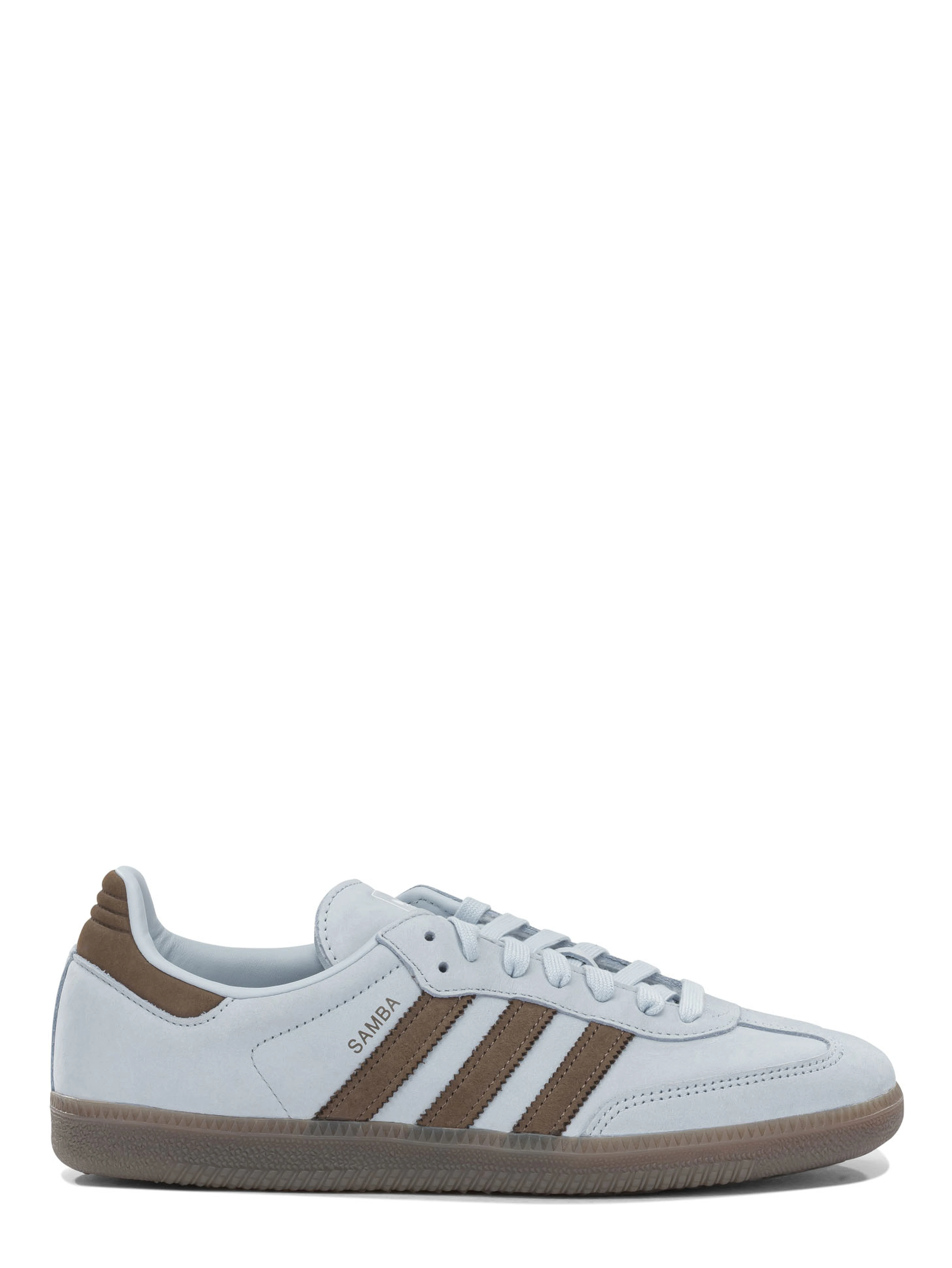 "Samba OG" low top sneakers