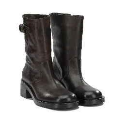 Boots & Ankle Boots